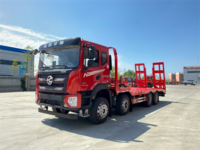 挖机拖车哪家好