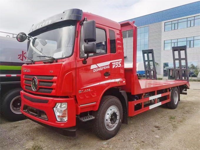 随州清障救援车价格