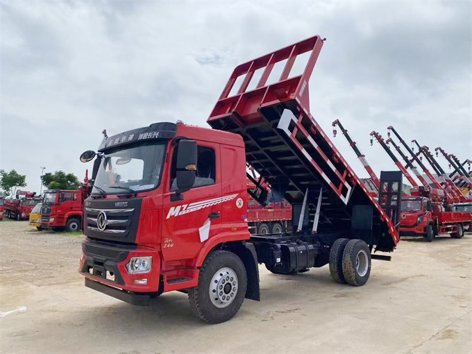 重庆平板拖车价格