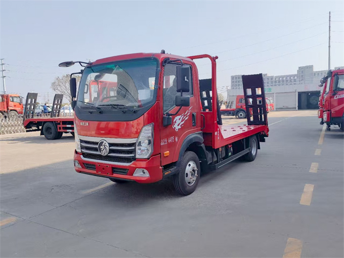 重庆平板拖车的相关用途你了解吗