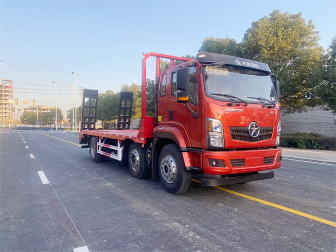 重庆平板运输车的相关知识你知道多少