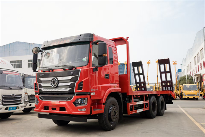 重庆挖机拖车哪家好？挖机上拖板车的安全注意事项都有哪些/>
<blockquote class=