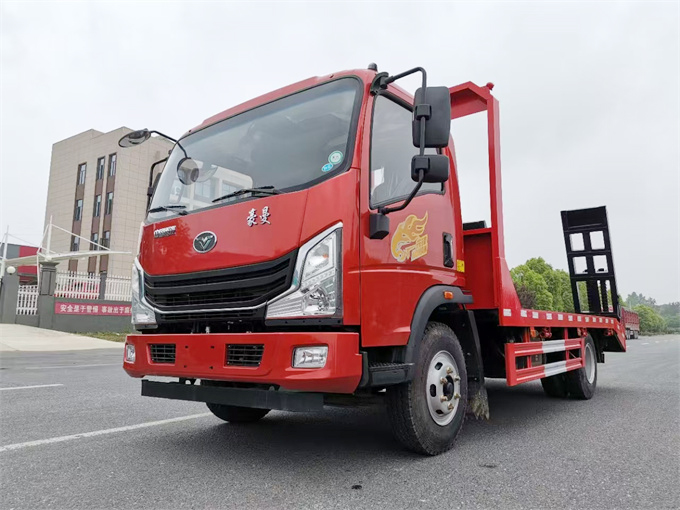 重庆平板车厂家浅析平板拖车的种类都有哪些呢/>
<blockquote class=